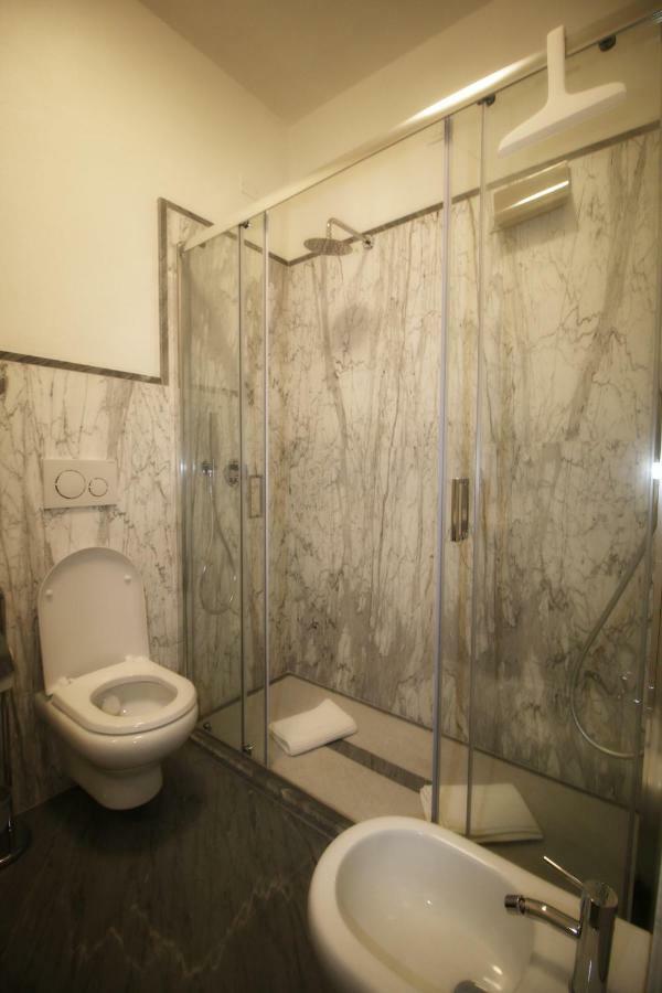 B & B La Marmifera Carrara Exterior foto